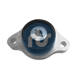 Control Arm-/Trailing Arm Bush - 017-00557-251 RTS
