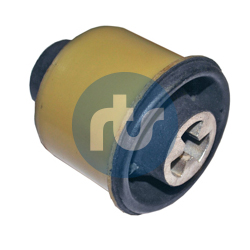 Control Arm-/Trailing Arm Bush - 017-00580 RTS
