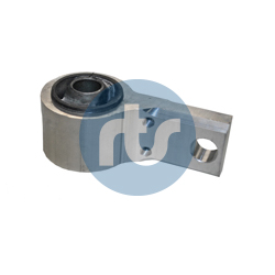 Control Arm-/Trailing Arm Bush - 017-00669 RTS