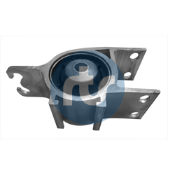Control Arm-/Trailing Arm Bush - 017-00701-251 RTS