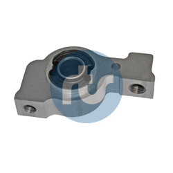 Control Arm-/Trailing Arm Bush - 017-00797 RTS