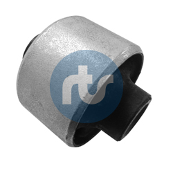 Control Arm-/Trailing Arm Bush - 017-00801 RTS