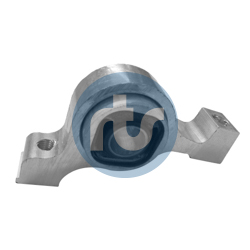 Control Arm-/Trailing Arm Bush - 017-00831-051 RTS