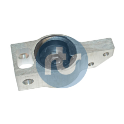 Control Arm-/Trailing Arm Bush - 017-00908-051 RTS
