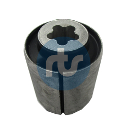 Control Arm-/Trailing Arm Bush - 017-01038 RTS