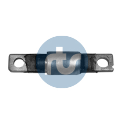 Control Arm-/Trailing Arm Bush - 017-02312 RTS