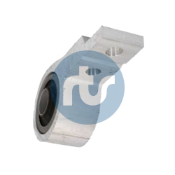 Control Arm-/Trailing Arm Bush - 017-12010 RTS