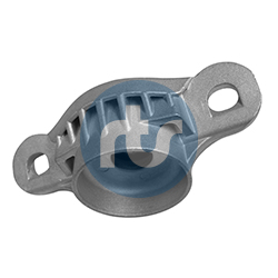 Supporto ammortizzatore a molla - 039-00186-002 RTS