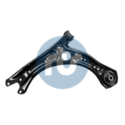Braccio oscillante, Sospensione ruota - 76-05318-2 RTS