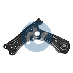 Braccio oscillante, Sospensione ruota - 76-05320-2 RTS