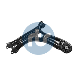 Track Control Arm - 76-09115-2 RTS