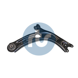 Track Control Arm - 76-09124-1 RTS