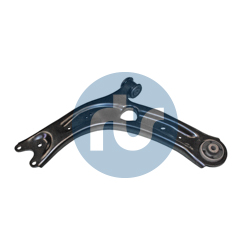 Braccio oscillante, Sospensione ruota - 76-09124-2 RTS
