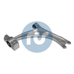 Braccio oscillante, Sospensione ruota - 76-90981 RTS