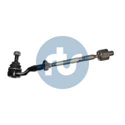 strypo montavimas - 90-99503-2 RTS