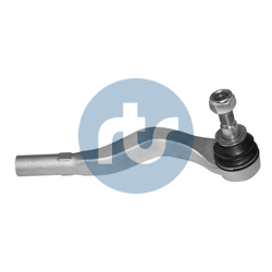 Testa barra d'accoppiamento - 91-90833-210 RTS