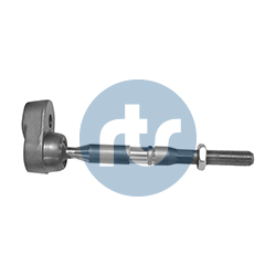 Inner Tie Rod - 92-91487-010 RTS