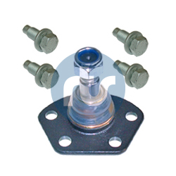 Ball Joint - 93-00579-056 RTS