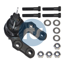 Ball Joint - 93-02374-056 RTS