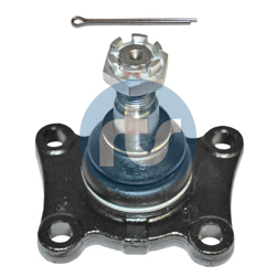 Ball Joint - 93-02563 RTS