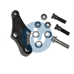 Ball Joint - 93-08819-056 RTS