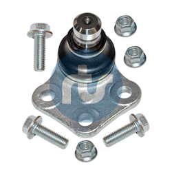 Ball Joint - 93-90419-156 RTS