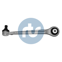 Braccio oscillante, Sospensione ruota - 95-09142-2 RTS