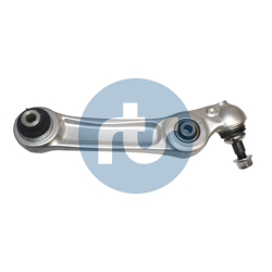 Braccio oscillante, Sospensione ruota - 95-99572-1 RTS
