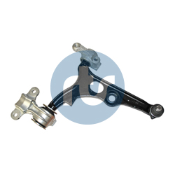 Braccio oscillante, Sospensione ruota - 96-00533-1 RTS