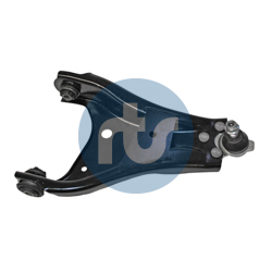Braccio oscillante, Sospensione ruota - 96-02406-1 RTS