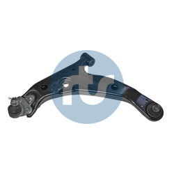 Braccio oscillante, Sospensione ruota - 96-02533-2 RTS