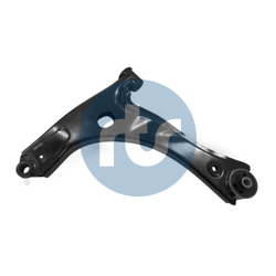 Braccio oscillante, Sospensione ruota - 96-02929-2 RTS