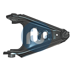 Track Control Arm - 96-04509 RTS