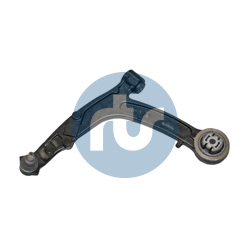 Braccio oscillante, Sospensione ruota - 96-05408-2 RTS