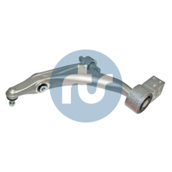 Braccio oscillante, Sospensione ruota - 96-05840-2 RTS