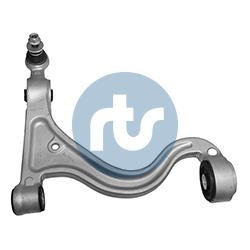 Braccio oscillante, Sospensione ruota - 96-06928-1 RTS