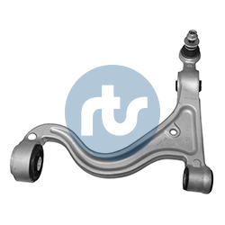 Braccio oscillante, Sospensione ruota - 96-06928-2 RTS