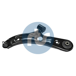 Braccio oscillante, Sospensione ruota - 96-08532-2 RTS