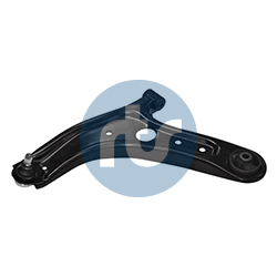 Track Control Arm - 96-08688-2 RTS