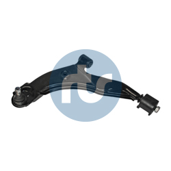 Braccio oscillante, Sospensione ruota - 96-09707-2 RTS