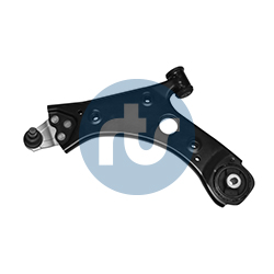 Braccio oscillante, Sospensione ruota - 96-13046-2 RTS
