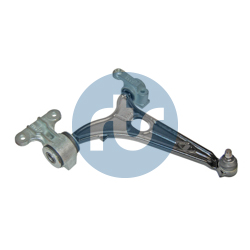 Braccio oscillante, Sospensione ruota - 96-90122-1 RTS