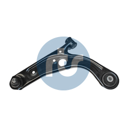 Braccio oscillante, Sospensione ruota - 96-90125-2 RTS