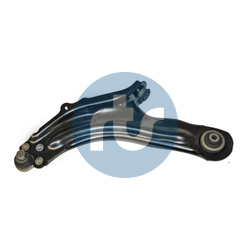 Braccio oscillante, Sospensione ruota - 96-90478-2 RTS