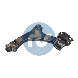 Braccio oscillante, Sospensione ruota - 96-90643-2 RTS