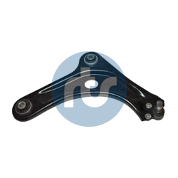 Braccio oscillante, Sospensione ruota - 96-90713-1 RTS
