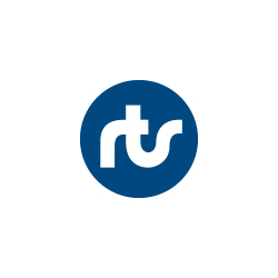 Rod/Strut, stabiliser - 97-99623-1 RTS