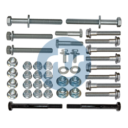 Repair Kit, wheel suspension - 99-00001 RTS