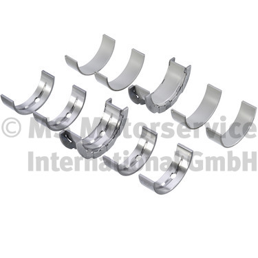Kit cuscinetto albero a gomiti - 37139610 KOLBENSCHMIDT