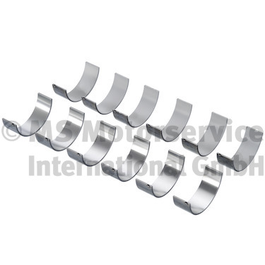 Kit bronzine di biella - 37164600 KOLBENSCHMIDT